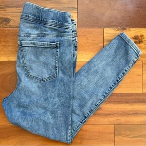 Torrid Lean Jean